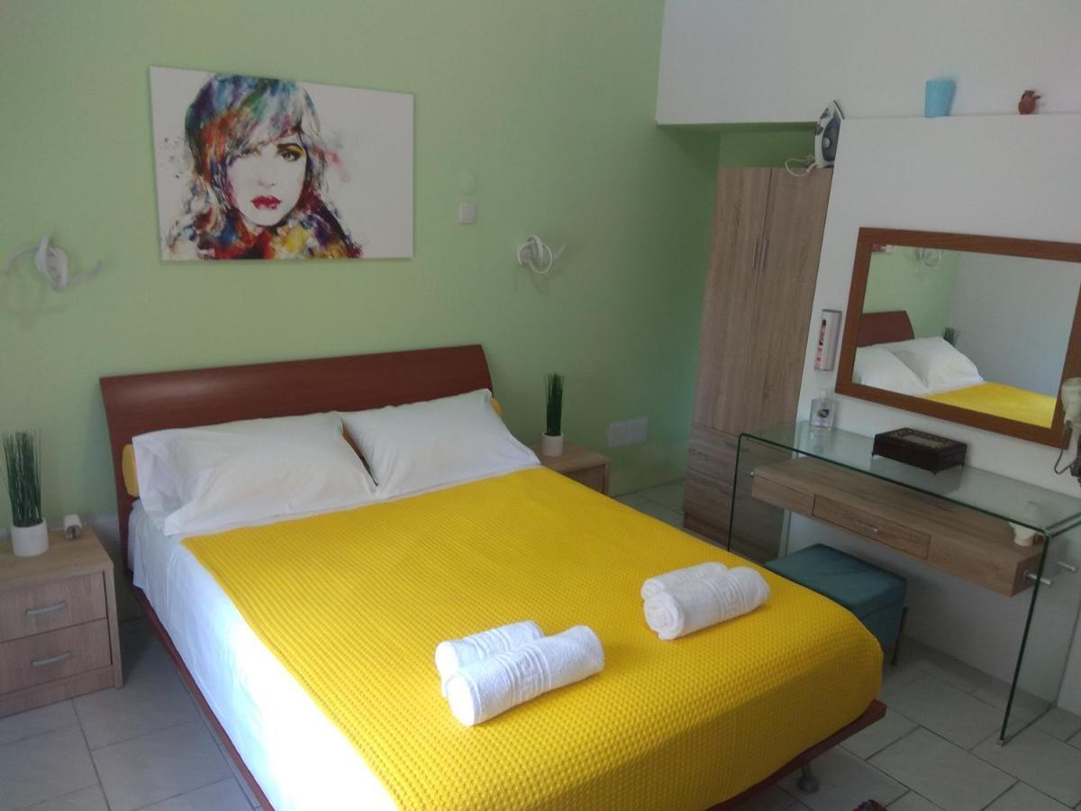 Kiki Apartment Kavala Exterior photo